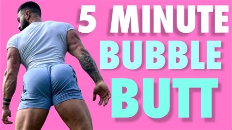 define bubble butt|Bubble